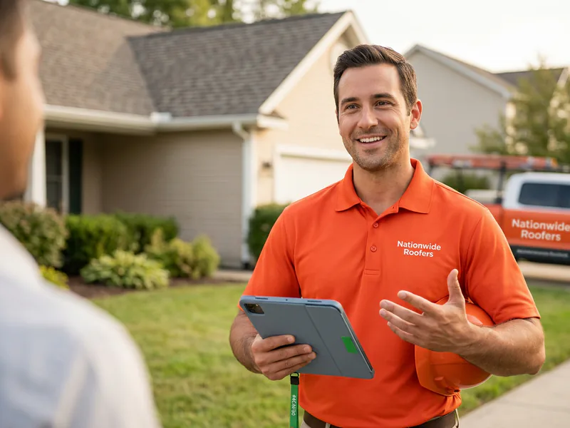Roof Installation  in Isanti  FAQ
