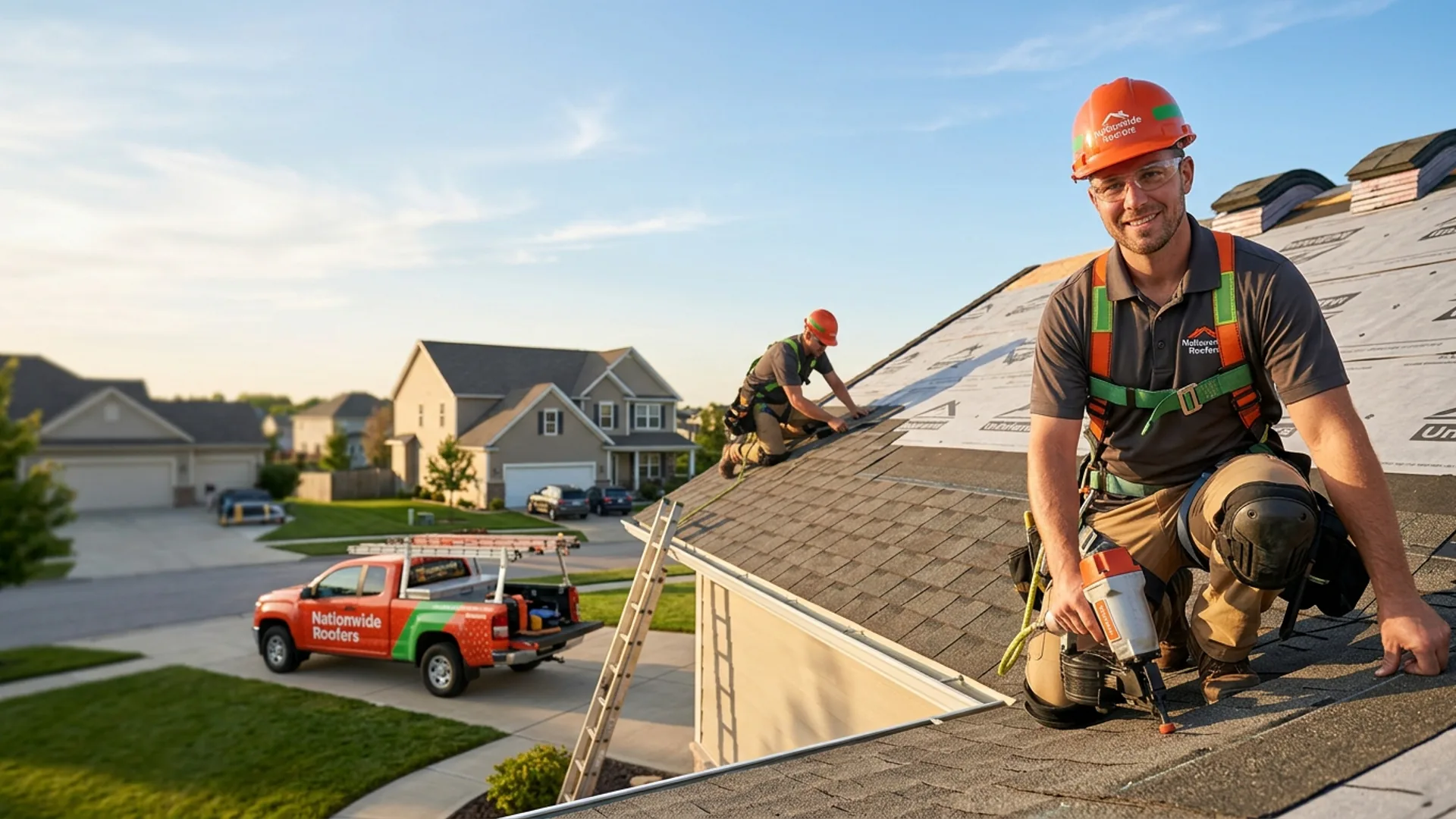 Trusted Roof Installation Isanti, MN Near Me